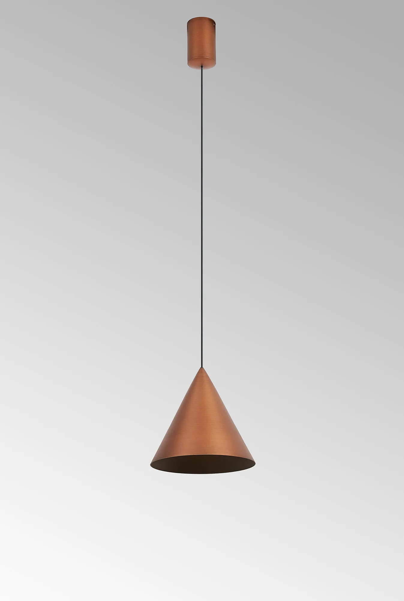 Cono Ceiling Lights Mantra Single Pendant